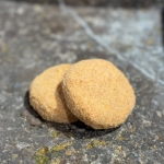 Kaaskroketten (home made)